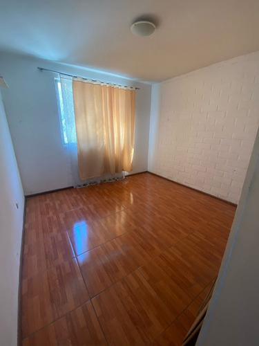 Departamento Familiar En Av. Travesía - Pudahuel Sur