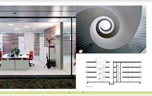 Corporate Architecture / Arquitectura Corporativa