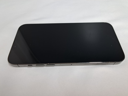 Apple Iphone 13 Pro Max (128 Gb) Falla Face Id Gris Oscuro (Usado)