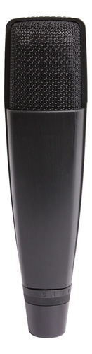 Micrófono dinámico profesional Sennheiser Md 421 Ii