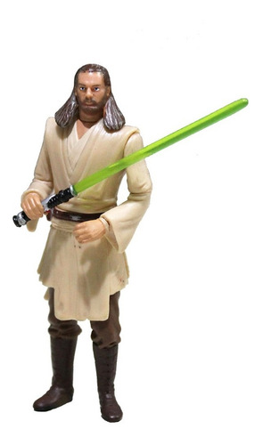 Star Wars Jedi Qui Gon Jinn 