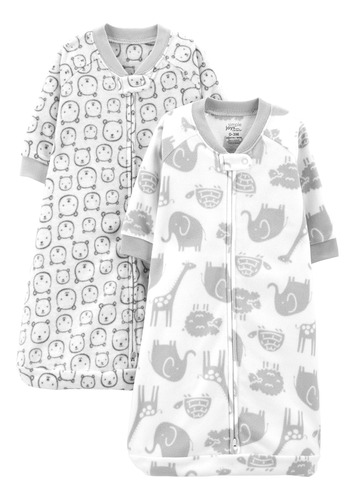 Simple Joys By Carter's Saco De Dormir De Micropolar Unisex