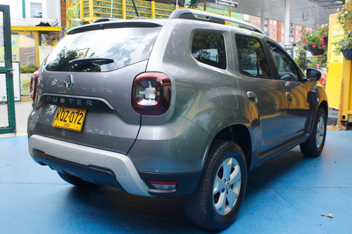 Renault Duster 1.6 Intens