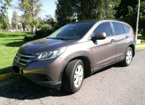 Honda Crv Lx,