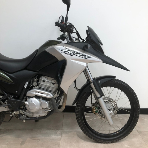 Imagen 4 de 17 de Honda Xre300 Usada