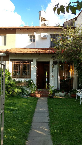 Casa Dúplex  En Alquiler En La Horqueta, San Isidro, G.b.a. Zona Norte