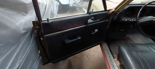 Ford Falcon Std