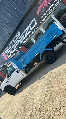 Ford 4000