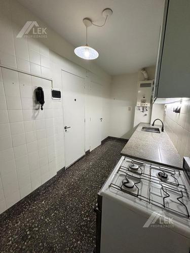 3 Amb En Alquiler , Palermo