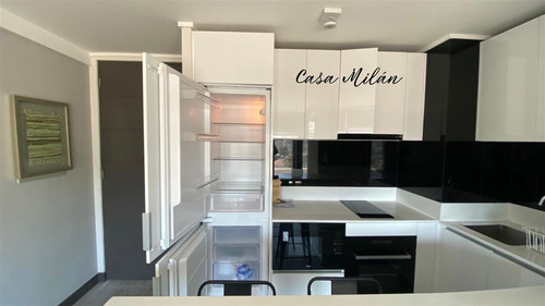 Departamento En Venta En Las Condes