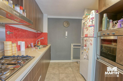 Imagen 23 de 30 de Departamento En Dúplex 4 Ambientes Con Balcón Y Parrilla - San Isidro