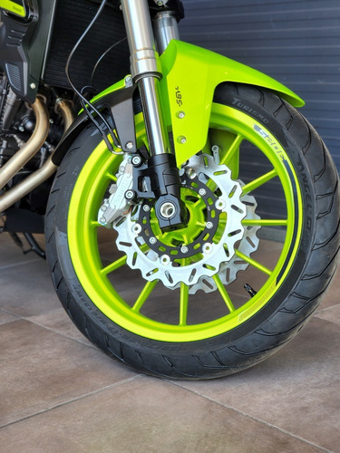 Benelli 302 S- Benelli Store Pilar - F