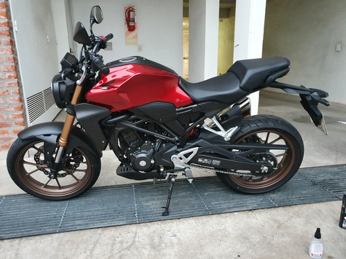Honda Cb300r Cb 300 R