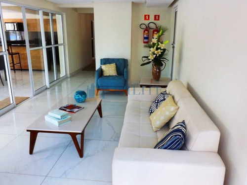 Imagem 6 de 11 de Apartamento Próximo Da Praia, Jardim Oceania, João Pessoa/pb - 22031-10269