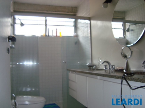Imagem 15 de 15 de Sobrado - Alto De Pinheiros - Sp - 407849