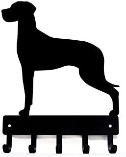 The Metal Peddler Great Dane (orejas Naturales) Perro   Ganc