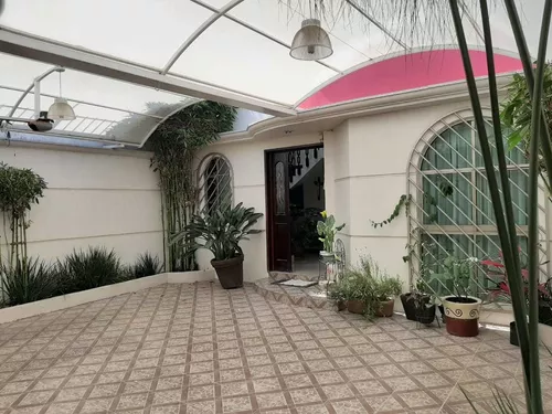 Casa De 1 Nivel En La Morena, Tulancingo | Metros Cúbicos