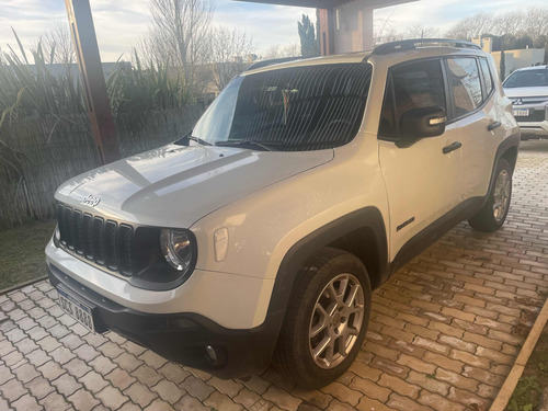 Jeep Renegade 1.8 Sport