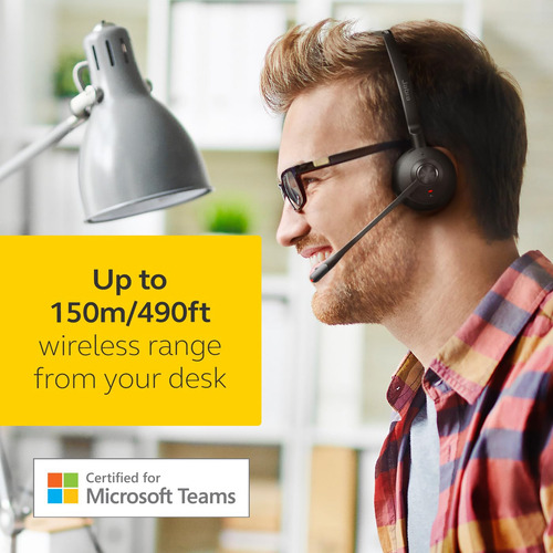 Auriculares Inalámbricos Jabra Engage 75 Se (segunda Edición