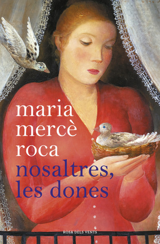 Nosaltres, Les Dones (libro Original)