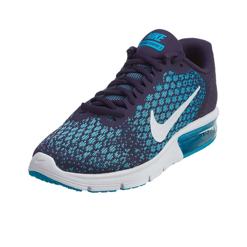 nike sequent 2 mujer