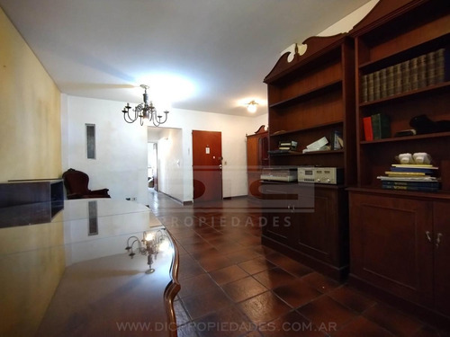 Imagen 5 de 26 de Departamento 2 Ambientes Alquiler - V.lopez-maipu/ Río