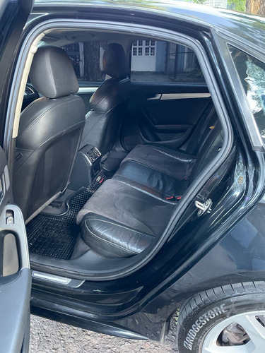 Audi A4 2.0 T Fsi Quattro 211cv Stronic