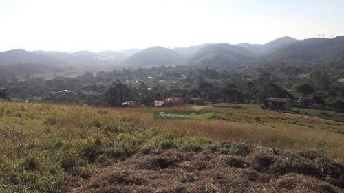 Imagem 1 de 5 de Terreno À Venda, 2339 M² Por R$ 243.000,00 - Jd Costão Do Paraíba - Santa Branca/sp - Te1032
