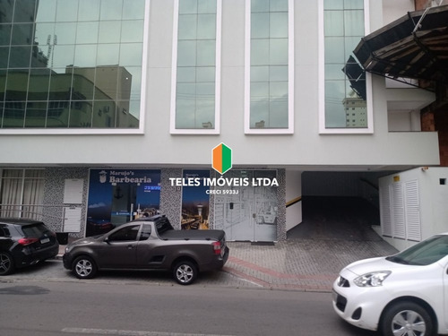 Imagem 2 de 14 de Sala Comercial C/ 140 M² Ótima Mobília Na Meia Pra - Imb1385 - Imb1385