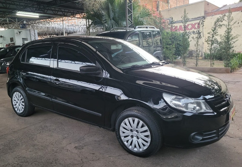 Imagem 3 de 6 de Volkswagen Gol 1.0 Flex Gv