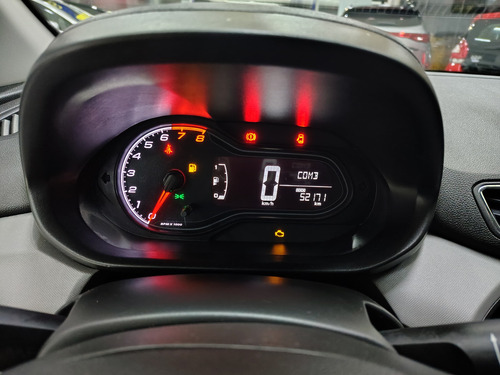 Chevrolet Onix Onix 1.0 LT SPE/4