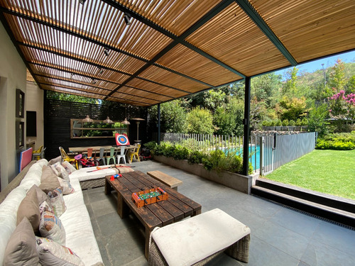Los Domínicos Antiguo I Condominio I Full Remodelada