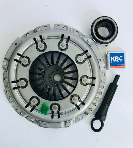 Kit De Clutch Luk Para Chevrolet Spark, Beat Y Pontiac Matiz