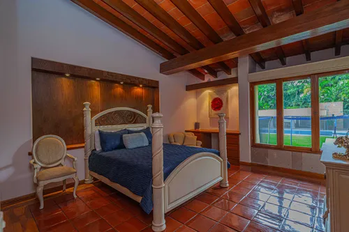 Quinta De Lujo En Los Apantles, Jiutepec