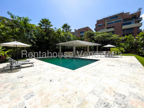 Exclusivo Ph Duplex En Campo Alegre Myp Cod 25-7256