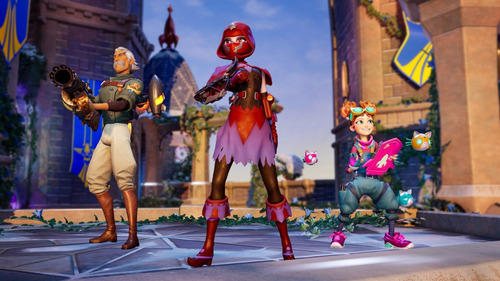 Rocket Arena - Xbox One Código Digital