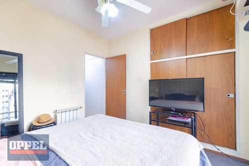 Oppel | Departamento En Venta | Cod: 31162