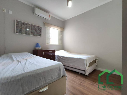 Imagem 19 de 23 de Casa À Venda, 164 M² Por R$ 570.000,00 - Vila Mimosa - Campinas/sp - Ca0535
