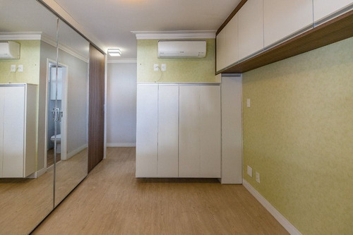 Imagem 20 de 30 de Apartamento À Venda No Bairro Vila Da Saúde - São Paulo/sp - O-19805-32965