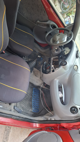 Ford Ka 1.6 Street Ka Mt
