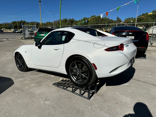 Mazda MX-5 2.0 Rf At