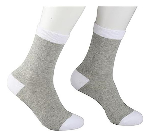 Cenwa 1 Par De Calcetines Divertidos De Donas Regalos Novedo