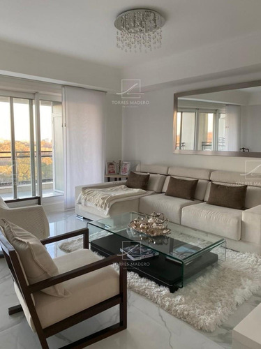 Imagen 4 de 30 de Chateau Puerto Madero Depto De 2 Suites En Venta Con Cochera