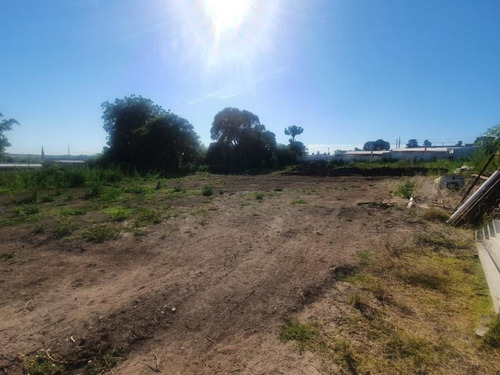 Imagen 7 de 8 de Amplio Terreno De 1.160 M2, A Una Cuadra Del Bv Lavalle - Financiado En Hasta En 12 Cuotas !!