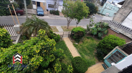 Imagen 19 de 29 de Excelente P.h. Tipo Casa 5 Amb C/ Cochera Y Jardin