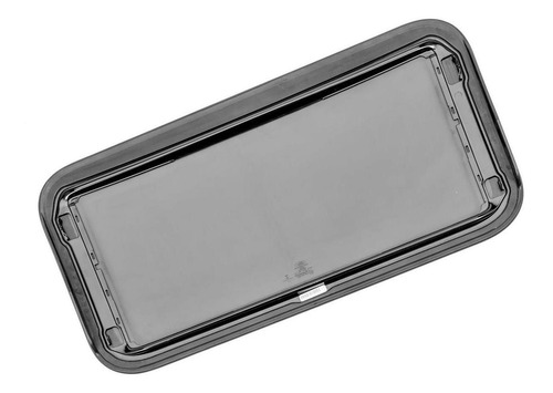 Imagen 2 de 6 de Cristal Techo Corredizo Ford Fiesta Kinetic Design
