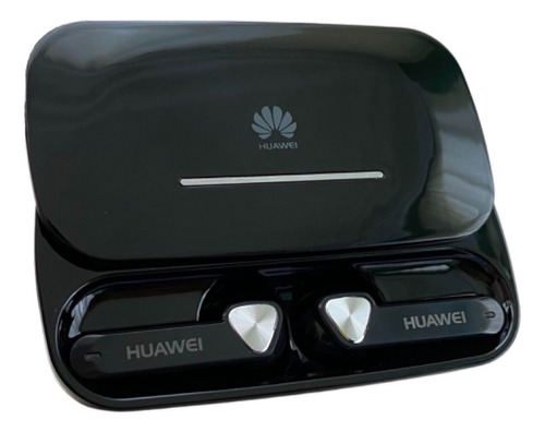 Audífonos Huawei BE36 Be36 negro