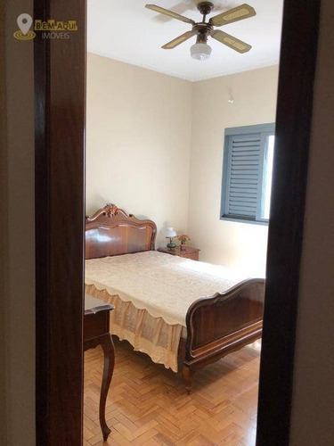 Imagem 10 de 17 de Casa Com 2 Dormitórios À Venda, 140 M² Por R$ 690.000 - Vila Padre Bento - Itu/sp - Ca1490