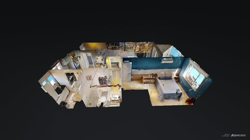 Imagem 4 de 30 de Apartamento Com 1 Dormitório À Venda, 54 M² Por R$ 440.000 - Menino Deus - Porto Alegre/rs - Ap3884