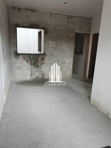 Imagem 4 de 5 de Apartamento Com 2 Dorm. 1 Vaga, Na Vila Formosa - Br25515